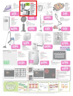 Makro : General Merchandise (06 Oct - 12 Oct 2015) , page 4