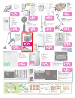 Makro : General Merchandise (06 Oct - 12 Oct 2015) , page 4