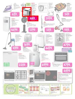 Makro : General Merchandise (06 Oct - 12 Oct 2015) , page 4