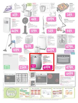 Makro : General Merchandise (06 Oct - 12 Oct 2015) , page 4