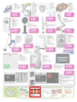 Makro : General Merchandise (06 Oct - 12 Oct 2015) , page 4