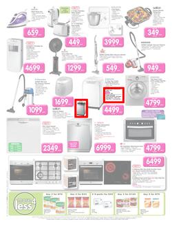 Makro : General Merchandise (06 Oct - 12 Oct 2015) , page 4