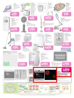 Makro : General Merchandise (06 Oct - 12 Oct 2015) , page 4