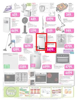 Makro : General Merchandise (06 Oct - 12 Oct 2015) , page 4