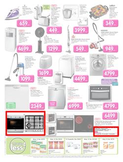 Makro : General Merchandise (06 Oct - 12 Oct 2015) , page 4