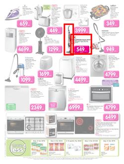 Makro : General Merchandise (06 Oct - 12 Oct 2015) , page 4