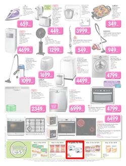 Makro : General Merchandise (06 Oct - 12 Oct 2015) , page 4