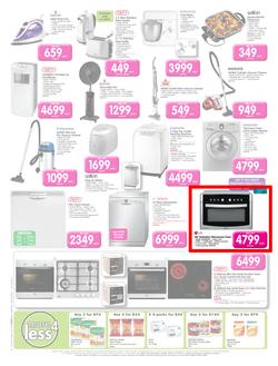 Makro : General Merchandise (06 Oct - 12 Oct 2015) , page 4