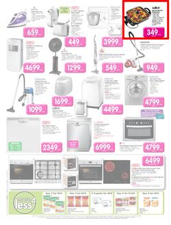 Makro : General Merchandise (06 Oct - 12 Oct 2015) , page 4