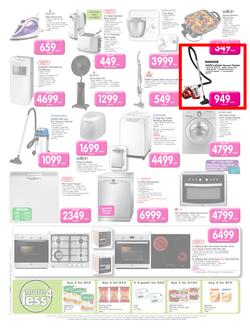 Makro : General Merchandise (06 Oct - 12 Oct 2015) , page 4
