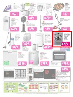 Makro : General Merchandise (06 Oct - 12 Oct 2015) , page 4