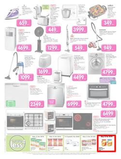 Makro : General Merchandise (06 Oct - 12 Oct 2015) , page 4