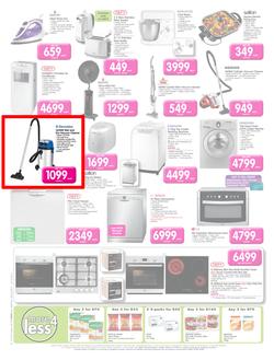 Makro : General Merchandise (06 Oct - 12 Oct 2015) , page 4