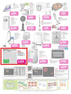 Makro : General Merchandise (06 Oct - 12 Oct 2015) , page 4
