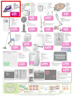 Makro : General Merchandise (06 Oct - 12 Oct 2015) , page 4