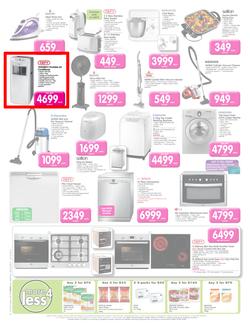 Makro : General Merchandise (06 Oct - 12 Oct 2015) , page 4
