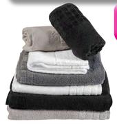 Glodina French Velour Towel Face Cloth-Each