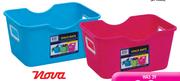 Nova Small Locker Box-Each