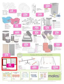 Makro : General Merchandise (06 Oct - 12 Oct 2015) , page 5