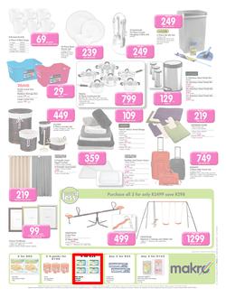 Makro : General Merchandise (06 Oct - 12 Oct 2015) , page 5