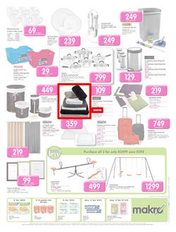 Makro : General Merchandise (06 Oct - 12 Oct 2015) , page 5