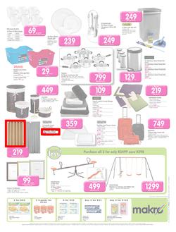 Makro : General Merchandise (06 Oct - 12 Oct 2015) , page 5