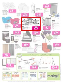 Makro : General Merchandise (06 Oct - 12 Oct 2015) , page 5