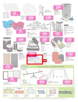 Makro : General Merchandise (06 Oct - 12 Oct 2015) , page 5