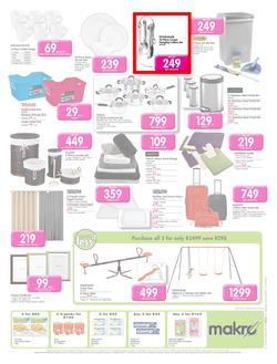 Makro : General Merchandise (06 Oct - 12 Oct 2015) , page 5