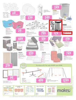 Makro : General Merchandise (06 Oct - 12 Oct 2015) , page 5