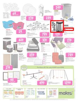 Makro : General Merchandise (06 Oct - 12 Oct 2015) , page 5