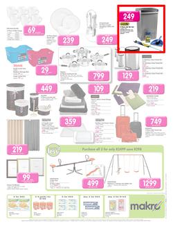 Makro : General Merchandise (06 Oct - 12 Oct 2015) , page 5