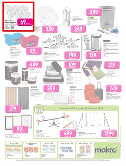 Makro : General Merchandise (06 Oct - 12 Oct 2015) , page 5