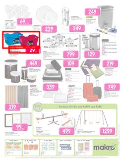 Makro : General Merchandise (06 Oct - 12 Oct 2015) , page 5