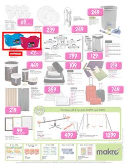 Makro : General Merchandise (06 Oct - 12 Oct 2015) , page 5