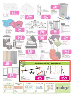Makro : General Merchandise (06 Oct - 12 Oct 2015) , page 5