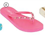 Gotcha Skylar Girl Thong-Per Pair