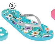 Gotcha Daisy Girl Thong-Per Pair