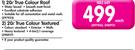 Plascon 20L True Colour Textured