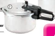 Pressure Cooker-4ltr