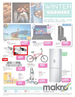 Makro : General Merchandise (07 Jul - 13 Jul 2015) , page 1