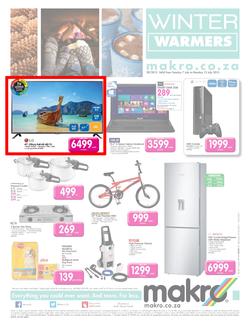 Makro : General Merchandise (07 Jul - 13 Jul 2015) , page 1