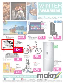 Makro : General Merchandise (07 Jul - 13 Jul 2015) , page 1