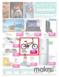 Makro : General Merchandise (07 Jul - 13 Jul 2015) , page 1