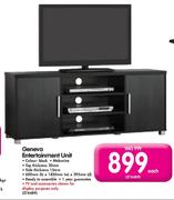 Geneva Entertainment Unit-Each
