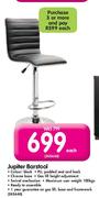 Jupiter Barstool