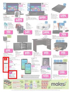 Makro : General Merchandise (07 Jul - 13 Jul 2015) , page 3