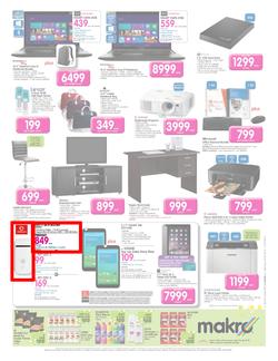 Makro : General Merchandise (07 Jul - 13 Jul 2015) , page 3