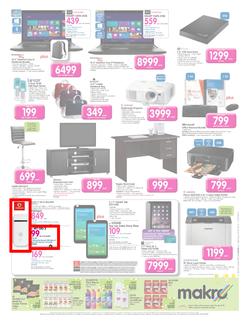 Makro : General Merchandise (07 Jul - 13 Jul 2015) , page 3