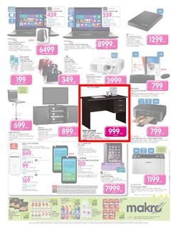 Makro : General Merchandise (07 Jul - 13 Jul 2015) , page 3